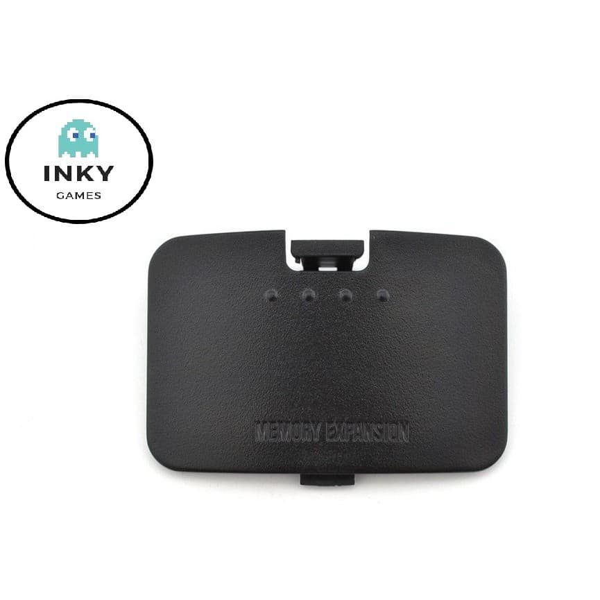 Tampa Tampinha Memory Expansion Expansor N64 Nintendo 64