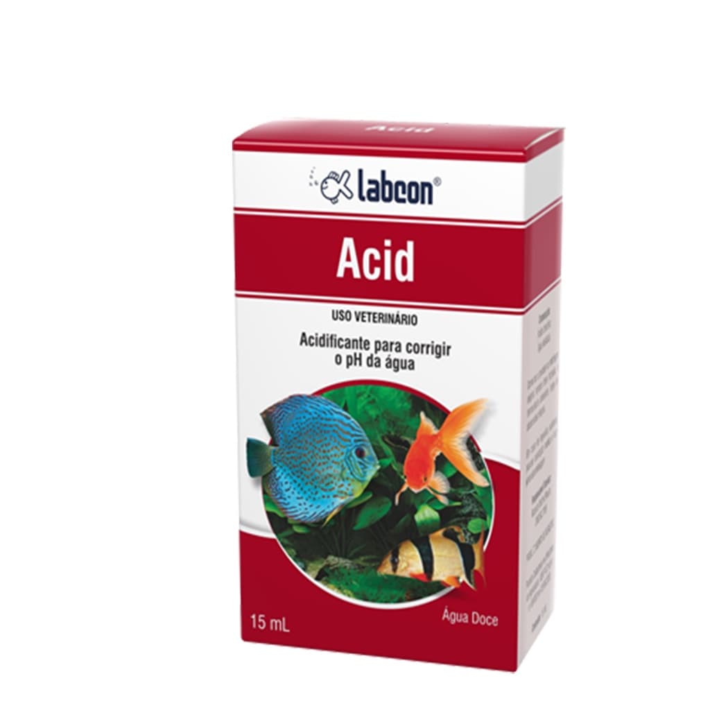 Alcon Labcon Acid 15ml
