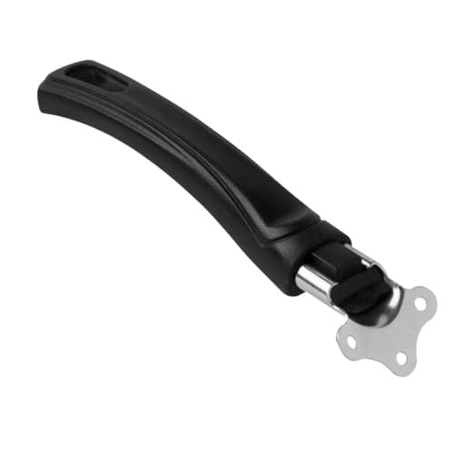 Cabo para Frigideira Cabo com 3 furos para panela rebitada