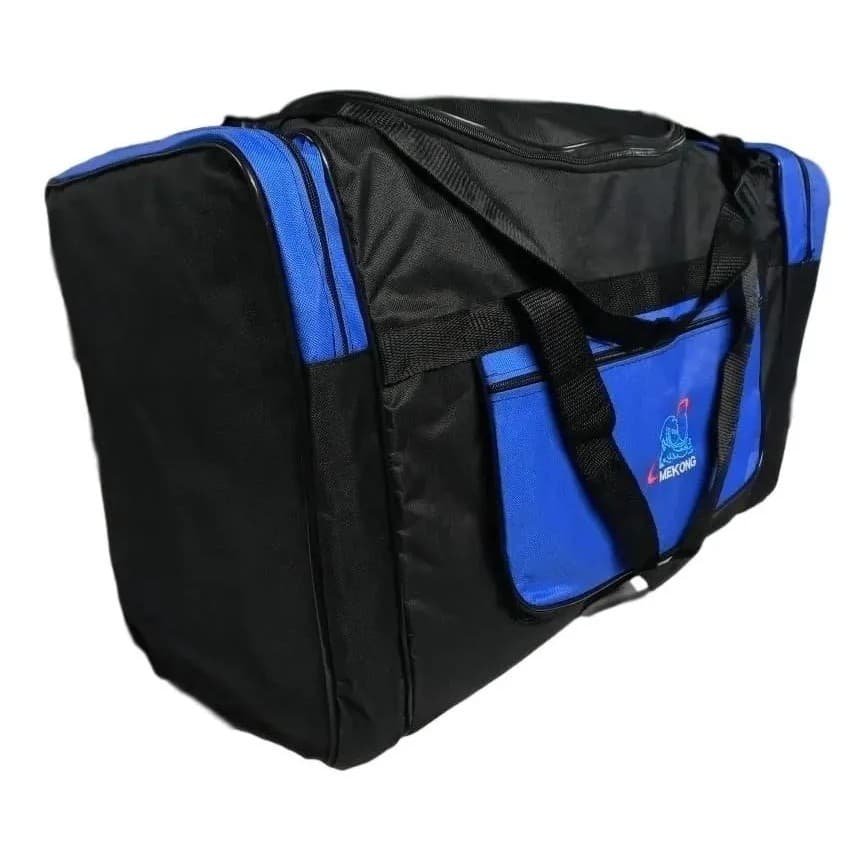 Bolsa Mala De Viagem Grande - 112 Litros