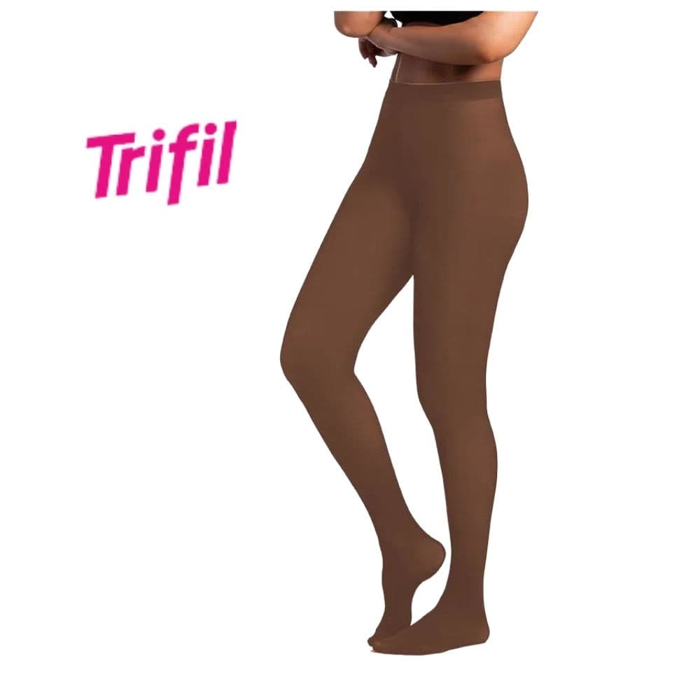 Meia Calca Trifil Opaca Fio 40