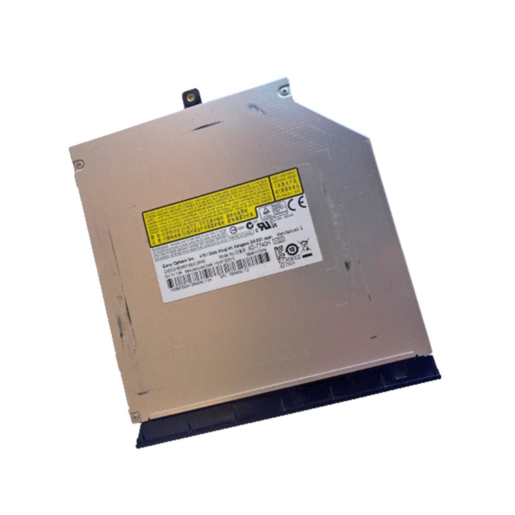 Gravadora Dvd Notebook Cce Iron 787p+ Usado !!!