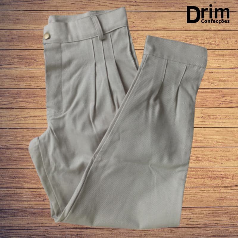 Bombacha Masculina Gaúcha Tradicional Campeira