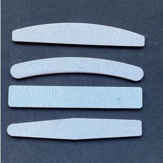 LIXA De Unha 100/180 Lavável Profissional oferta