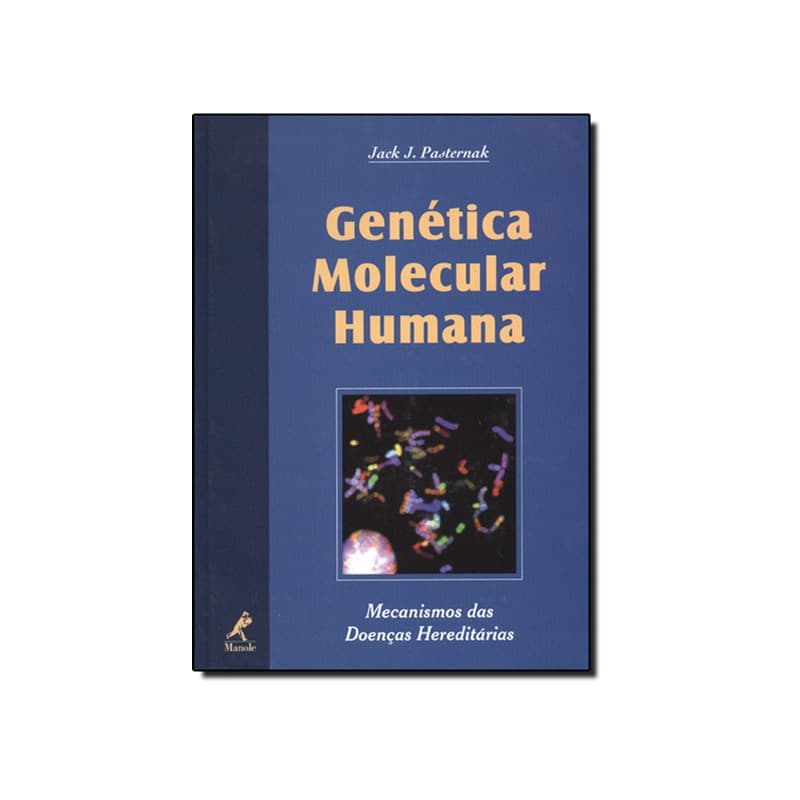 Genética Molecular Humana 4ª ed