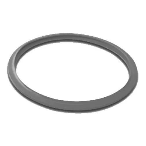 Anel Borracha de Vedação para Panela de Pressão Fechamento Externo Panelux 4,5 Litros