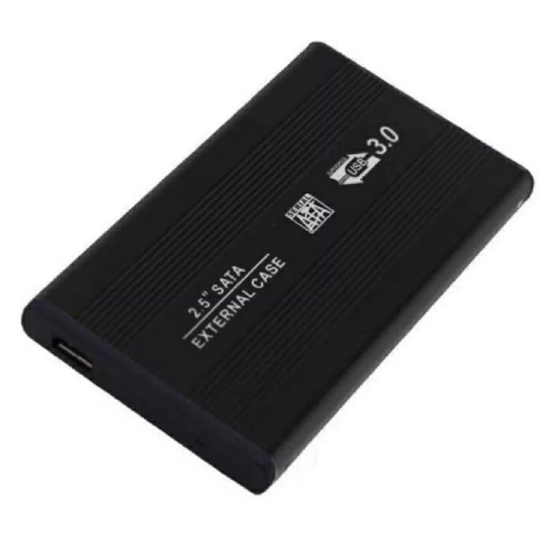 hd externo 500gb usb 3.0