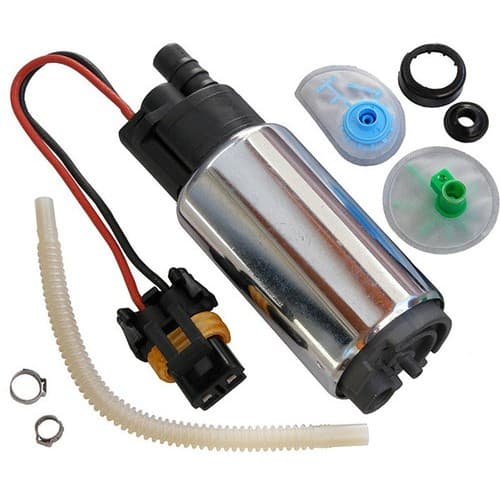 Kit Refil Bomba Quantum Logus  Pointer  Polo  Kombi - Gi3120