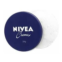 NIVEA CREME LATA Hidrata intensamente com EUCERIT E GLICERINA