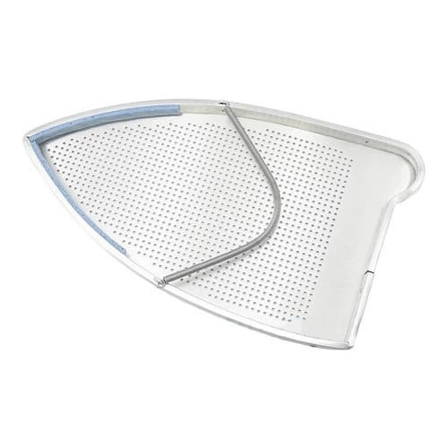 Sapata Alumínio Anti Brilho 2128 Para Ferro Industrial 