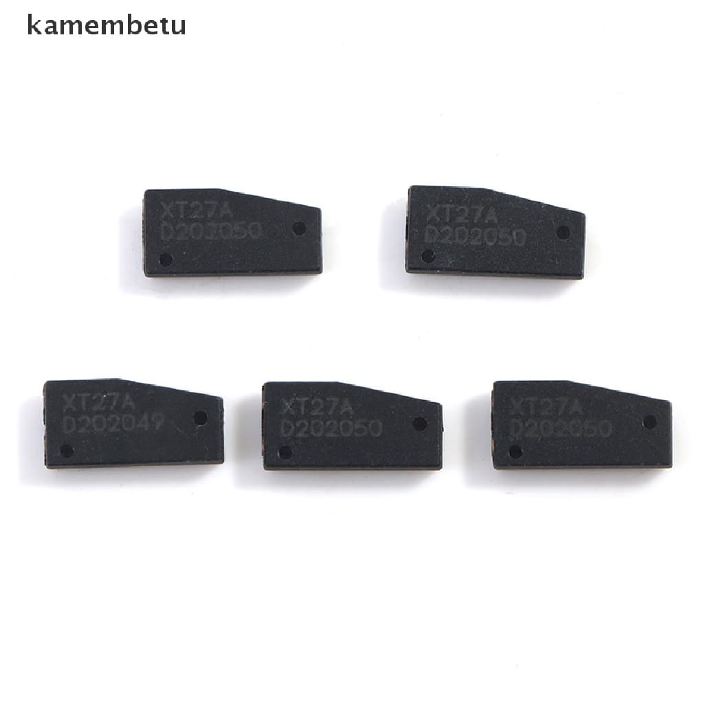 5pcs Xhorse VVDI Super Chip XT27C75 Trabalho Com Para Chave