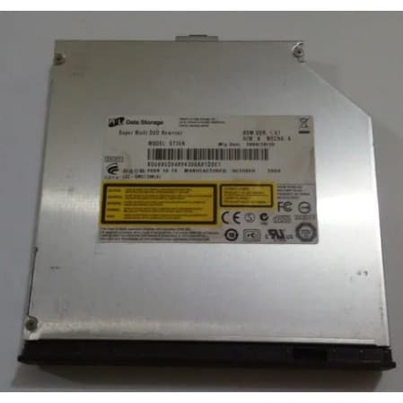Leitor e Gravador de Dvd Notebook Acer 5516 ( GT30N )