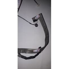 Cabo Flat Notebook Webcam Hbuster 1401/200 B208