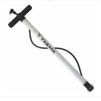 Bomba De Ar Yamada 58 Cm Alumínio Oferta