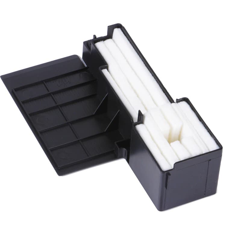 Almofada Epson Feltro Esponja L110 L220 L355 L365 L375 L380