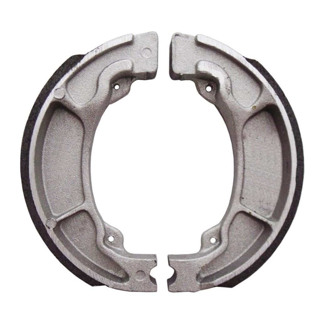 Sapata Freio Lona Traseira Dayun 125-8