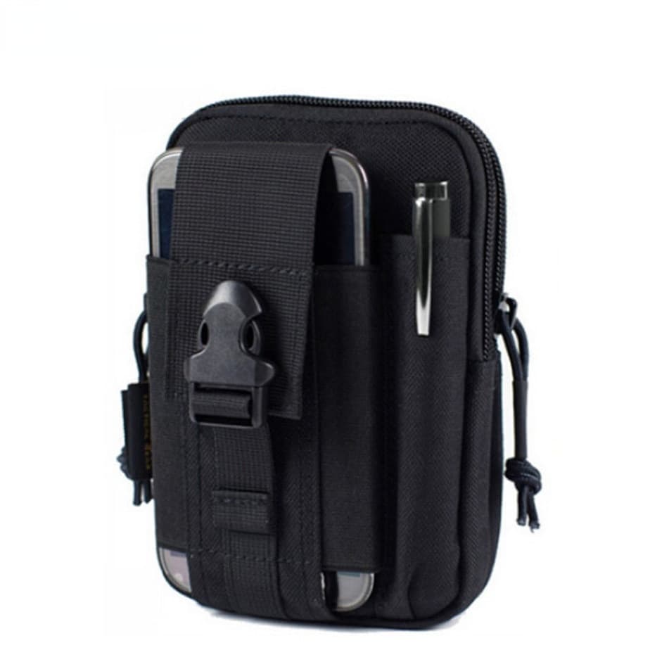 Bolsa De Celular Para Caminhadas Escalada Corrida E Viagem