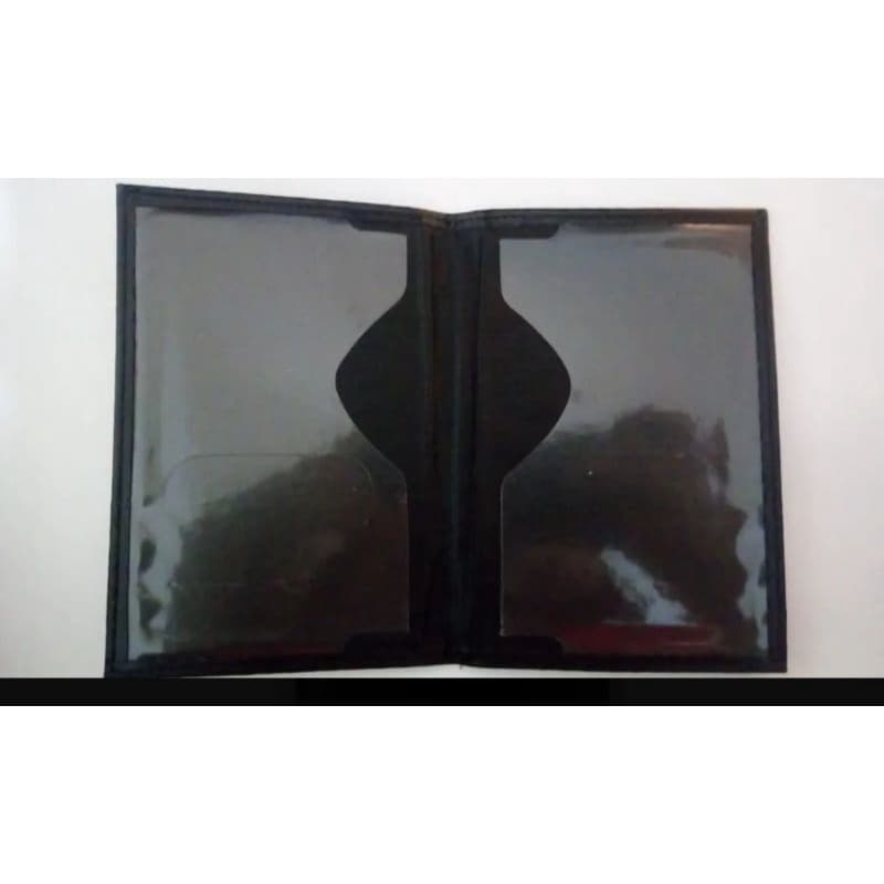 Carteira Para Passaporte, Cod. 00049