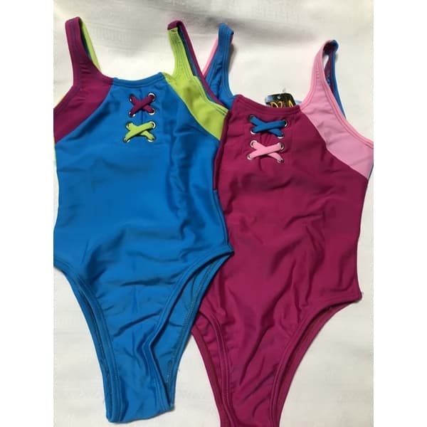 Maio Infantil Lycra Orla da Praia