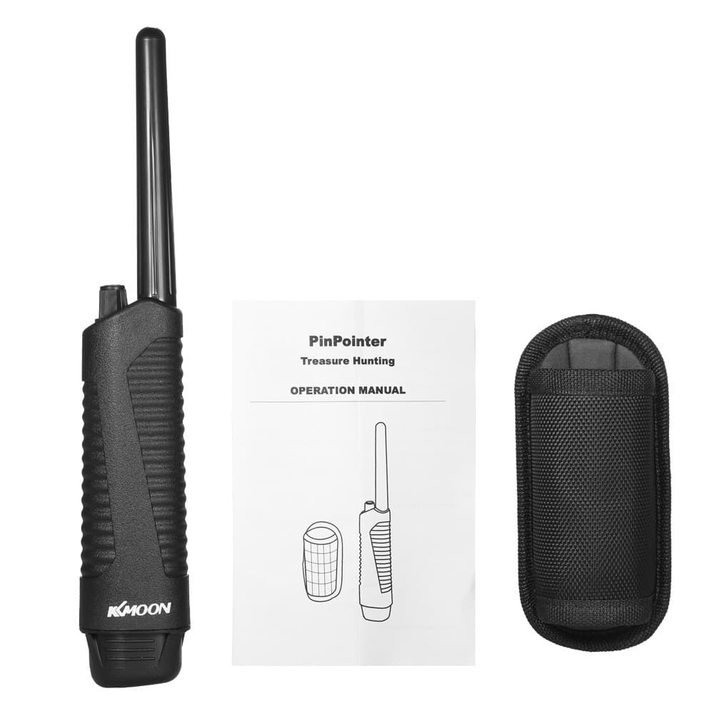 Detector de Metal Pinpointer TX-2003 Pronta Entrega