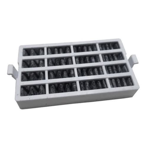 Filtro Antiodor e Bacterricida para Geladeira Crm Bem Estar Branco