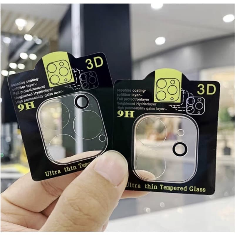 película de câmera inteira transparente para iPhone lisa sem detalhe iphone 11/12/13/14/15/16/17