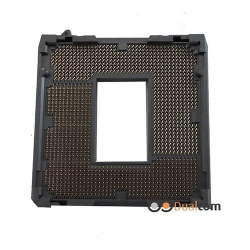 Soquete Socket Lga 1155 Dt Bgadesk Original Foxconn K0162