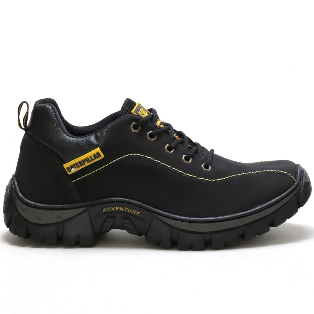 tenis masculino adventure sport caminhada promoção