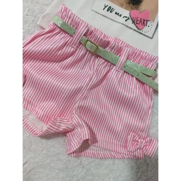 Conjuntinho feminino