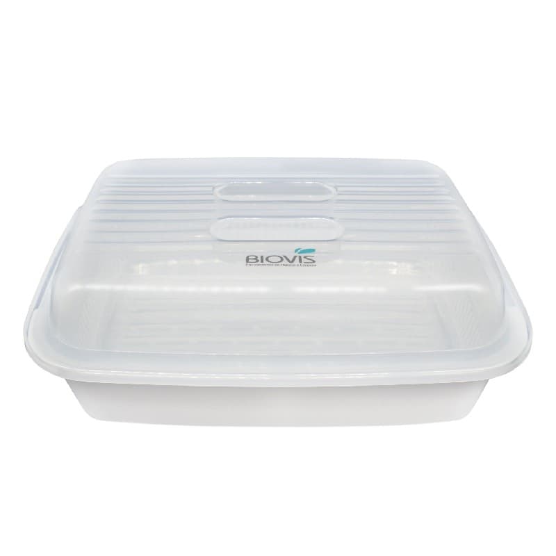 Cuba Clean Cuba Para Imersão Lavagem De Equipamentos