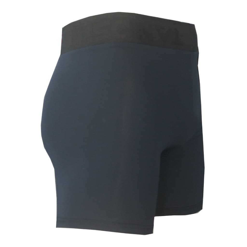 Shortinho Térmico Meia Coxa Masculino para Luta ou Corrida