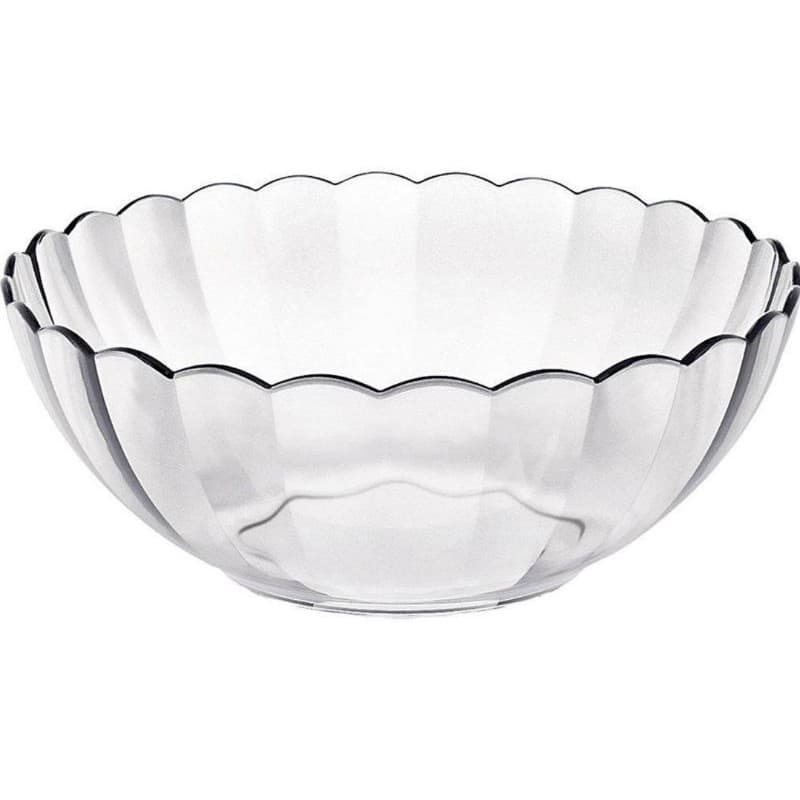 Tigela Bella Duralex Marinex 3,1 , 2 ou 1 Litros em Vidro Temperado Grande PROMOÇÃO