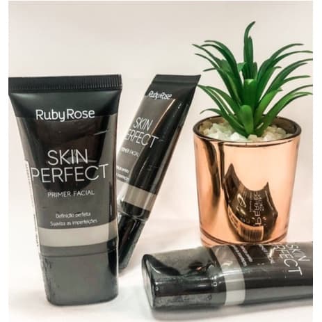 Ruby Rose Skin Perfect Primer Facial 25ml Hb-8086