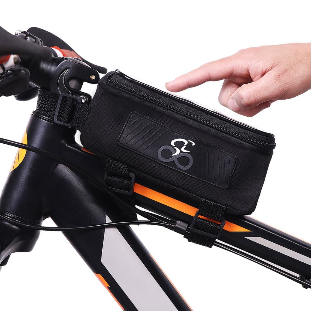 suporte de celular para bike mtb speed