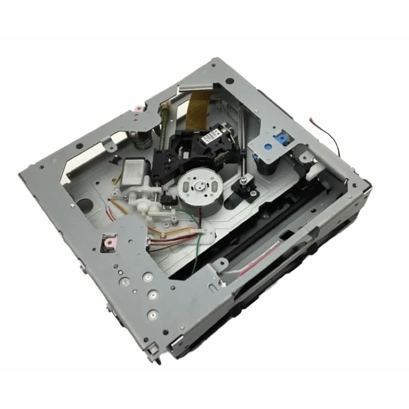 Unidade Otica C/ Mecanismo Hop1200w Hop-1200w Hop1200w