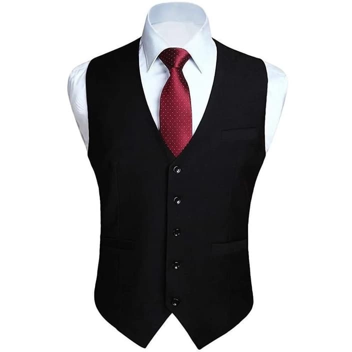 Colete Masculino Social Para Casamento Oferta De 2023