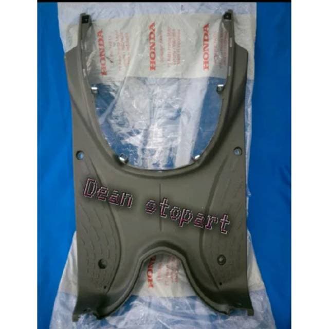 Pouso Original Do Apoio Para Os Pés Da Colher Carburador AHM , Código KYT-900