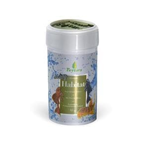 Ração Poytara Habitat Para Cascudos 45 Gr