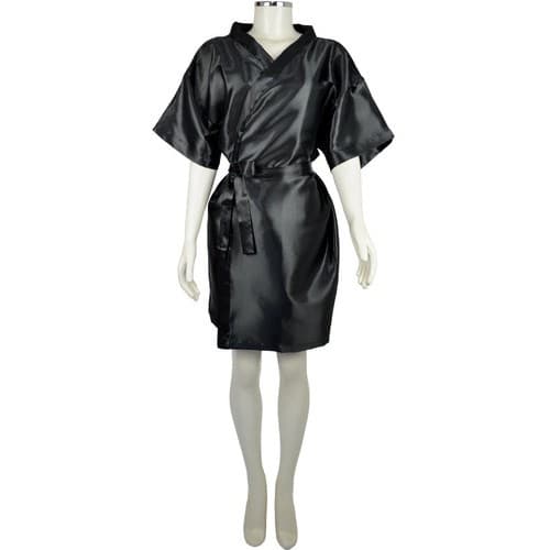 Roupão De Cetim Noiva / Madrinha / Casamento / Formatura