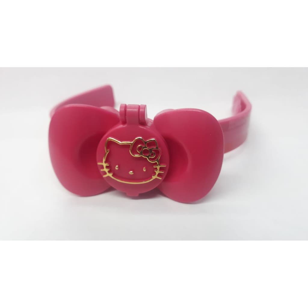 40 Relógios Da Hello Kitty - Brindes Meninas