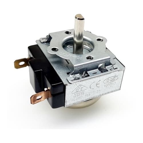 Timer Forno Elétrico Nardelli Dkj-120min 120 Minutos