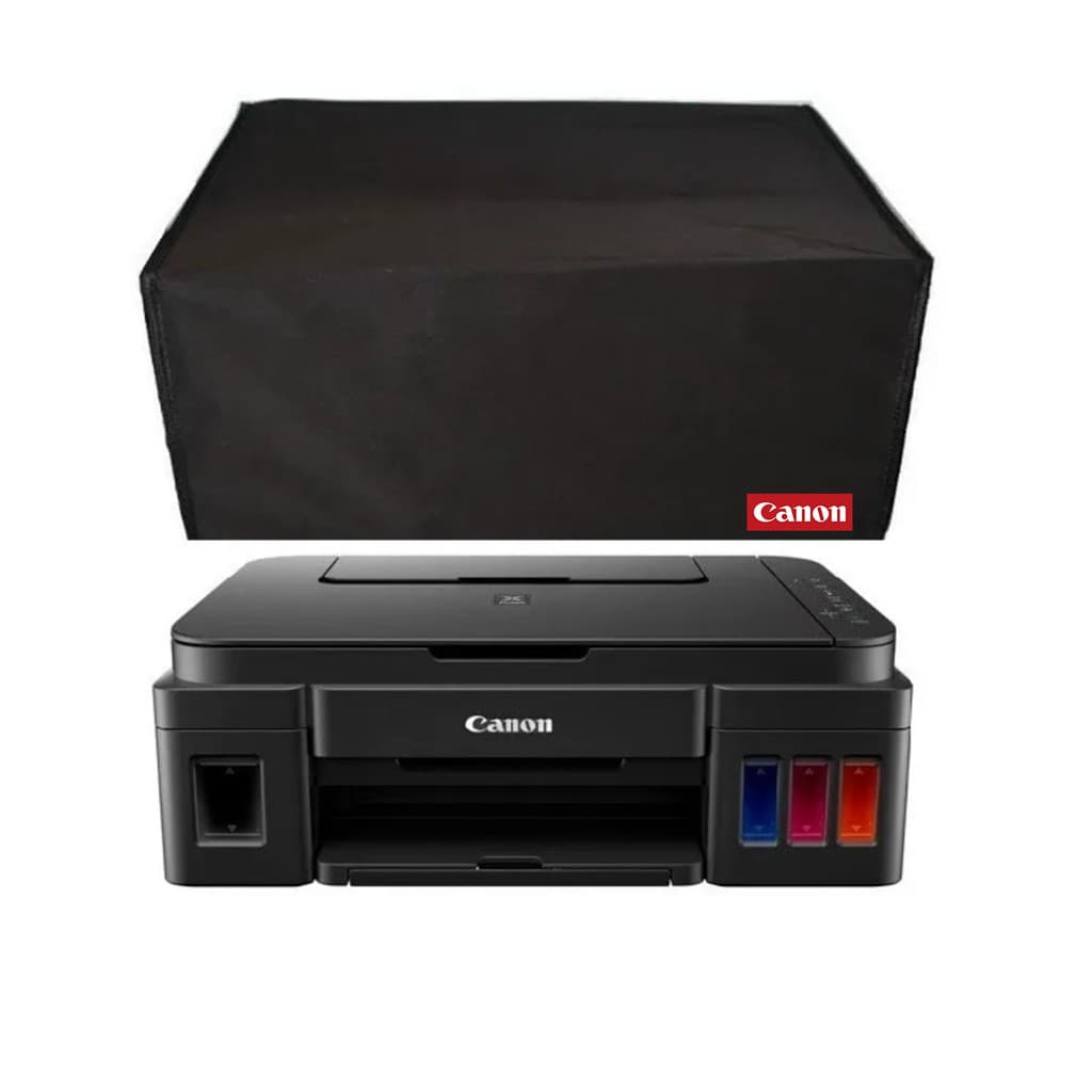 capa para impressora canon g2110 g3100 g 3110 g 3111 g3160