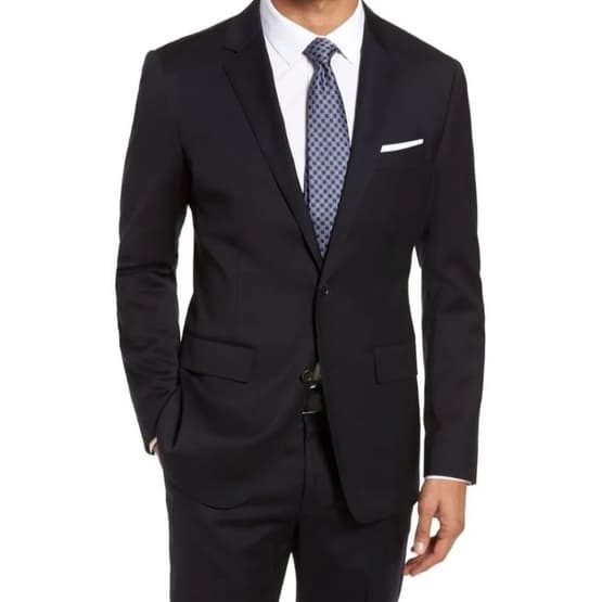 Terno Masculino slim  microfibra-(paletó +calça +cabide) promoção!!!