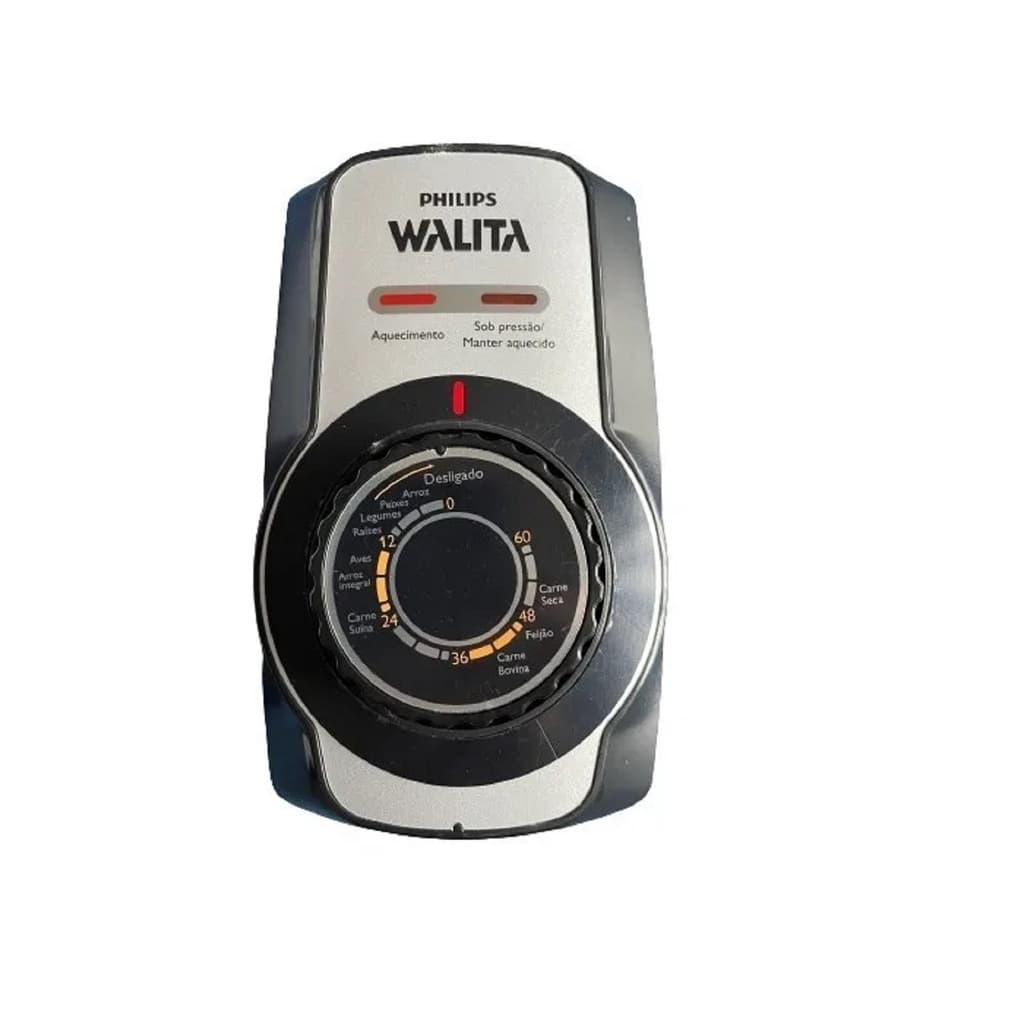 Timer Comp Para Panela Eletrica Phillips Ri3103 - Bivolt