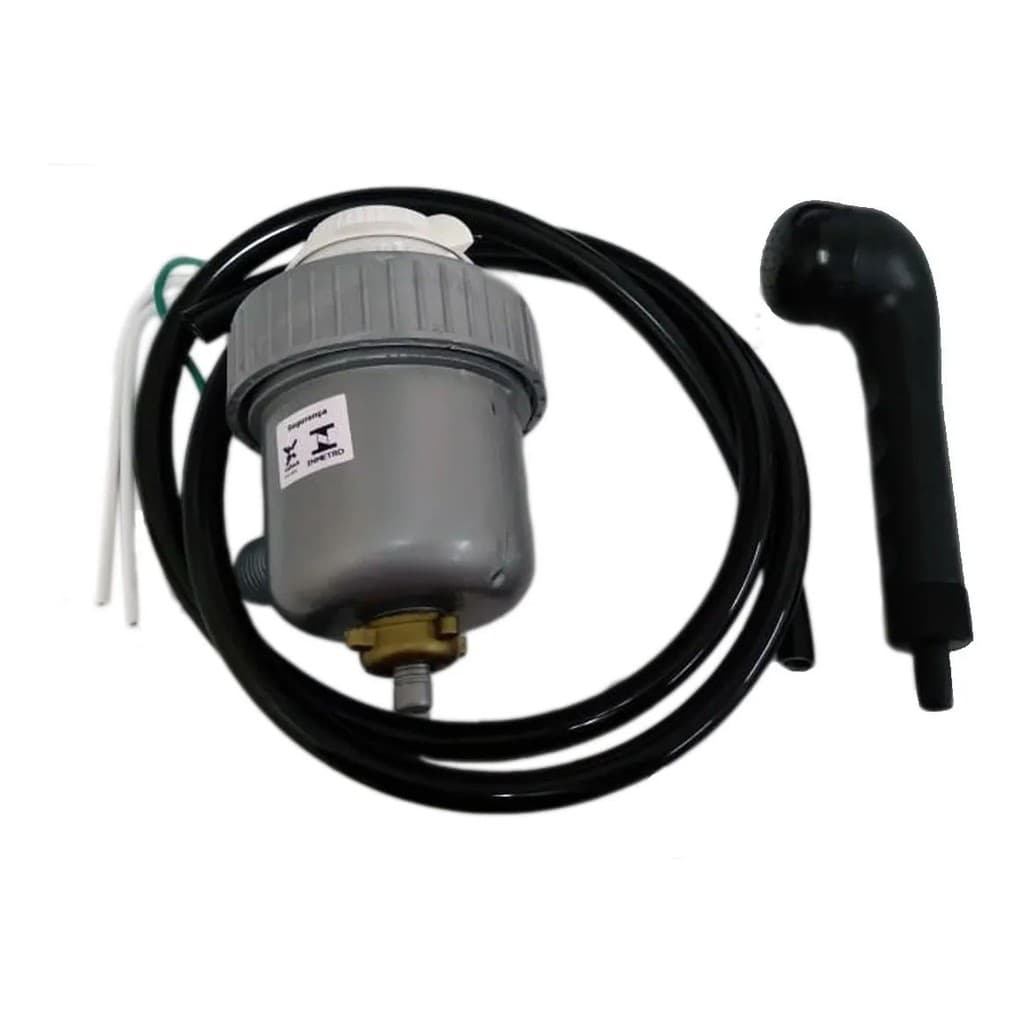 Super Aquecedor Água Wm 220v P/ Lavatórios Para Salões De Beleza Profissional