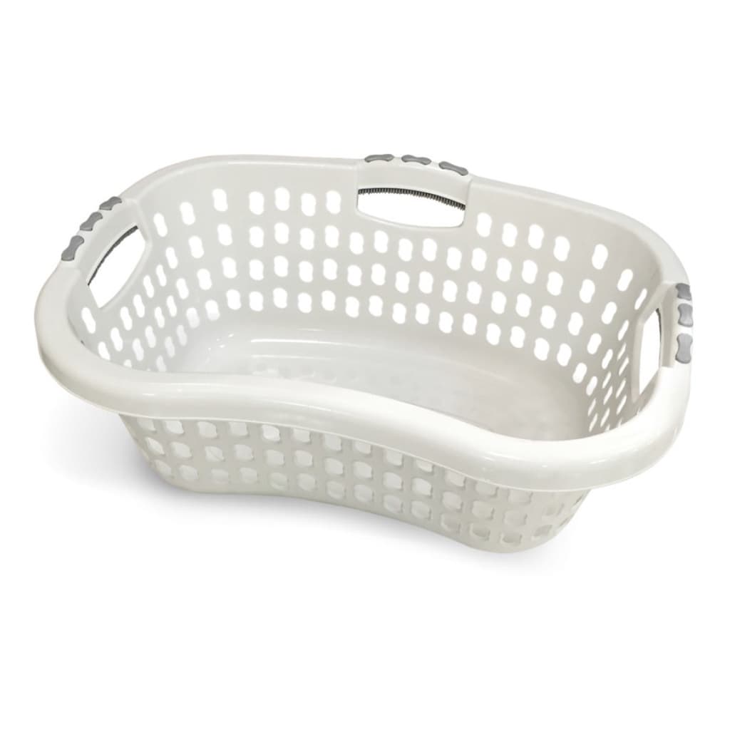 Cesto de Roupas Telado Angular  59x43x23 32 Litros 25611PM Arqplast