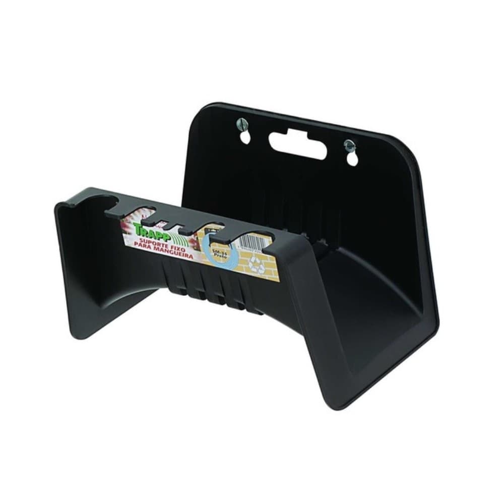 Enrolador Suporte P/ Mangueira Trapp + Kit