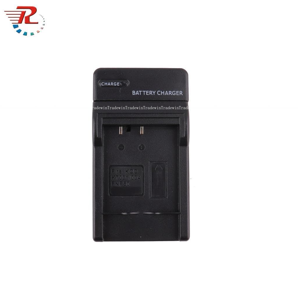 KLIC-7001 K7004 FNP50 D-Li68 Carregador De Bateria De Câmera Para Kodak M1063 M863 M340 M853