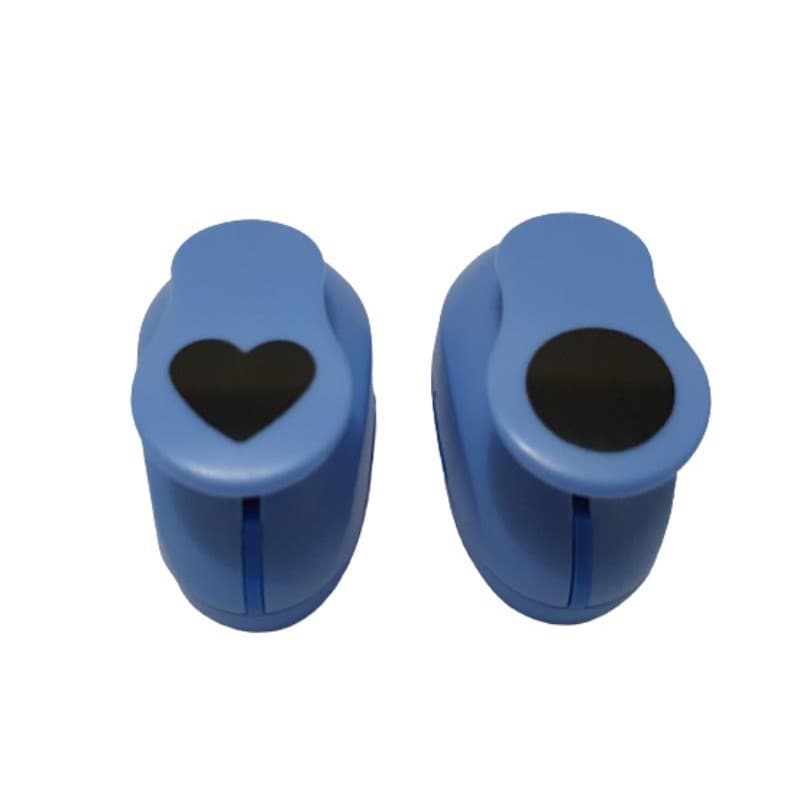 Furador Cortador 25mm para EVA e Papel Make +