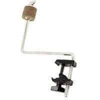 Clamp Para Splash Adah Extensor E Aro Bateria Percussão